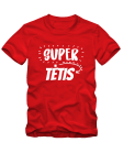 Tėtis yra Super 